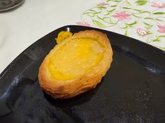 -白天鹅宾馆-玉堂春暖餐厅