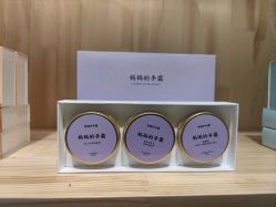 -青稚护手霜QINGZHI