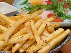 -Golden Lily河内巴黎法越料理餐厅(建国西路店)