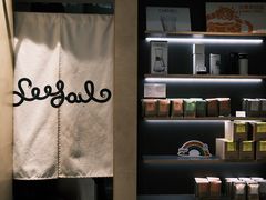 -Seesaw Coffee(苏州中心店)
