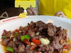 -炊烟小炒黄牛肉(中心印象城店)