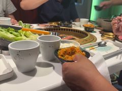 -炙城·韩式烤肉(南京东路店)