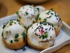 -东泰祥生煎馆(长宁路店)