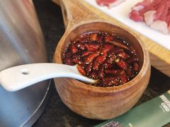 -阳坊胜利涮羊肉(阳坊老店)