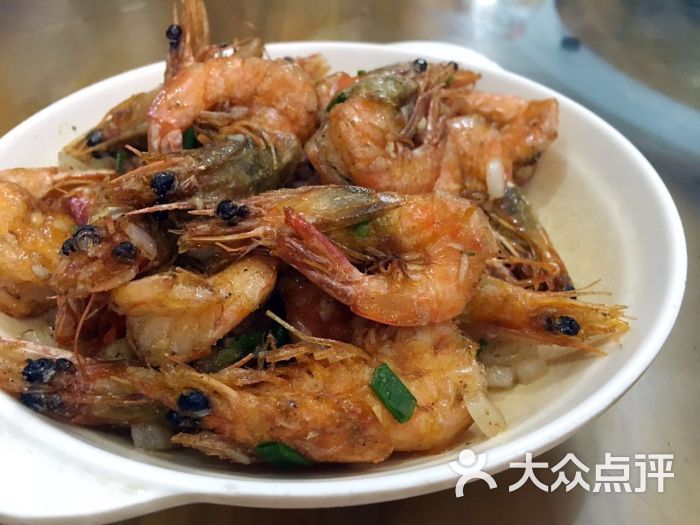 舟山东路奶酸菜鱼图片 - 第4张