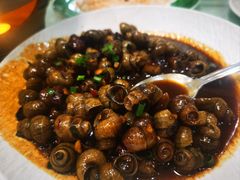 酱爆螺丝-禧福楼·十五年老店(科技城店)