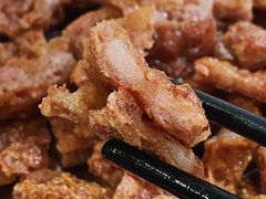 -美兰春记食店·龙舌坡红烧牛肉