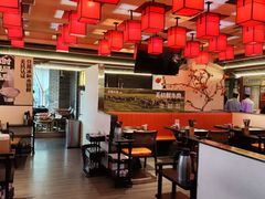 -巴蜀大将火锅(春熙店)