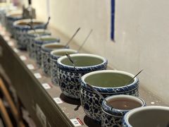 -尚尚仙·酸汤猪手·猪肚鸡火锅(华联万柳购物中心店)