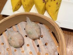 -点心传说·粤菜点心(佐阾虹湾店)