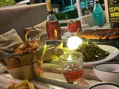 -Local泰莲庭(虹鳟鱼店)