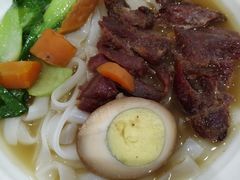 -正東记港味烧腊餐室(天鹅湖银泰城店)
