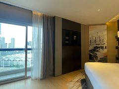 -新加坡瑞士史丹福酒店