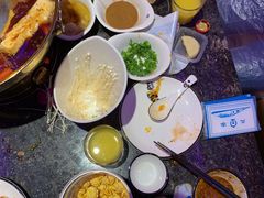 -火吧PTV聚会餐厅(6号店)