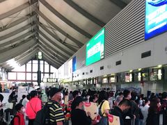 -丽江三义国际机场