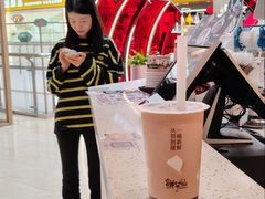 -鲜芋仙(中环百联2店)