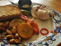 -Alimentari早午餐(安福路店)