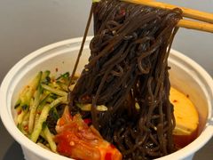 -顺姬冷面(长白西路店)