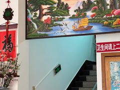 -华龙特色大骨鸡农家菜馆