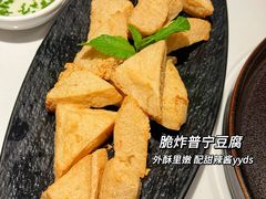 -潮堂 · 潮州菜(国贸商城店)