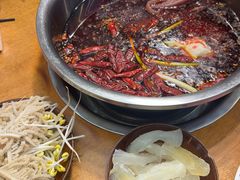 -华丰火锅(双林北横路店)