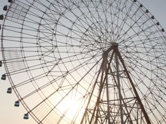 -南昌之星摩天轮