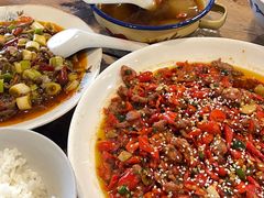 -国强牛肉(洋河总店)