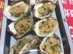 -海大南门夜市(海富街店)