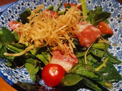 -有喜屋·烧鸟·居酒屋(周浦万达店)