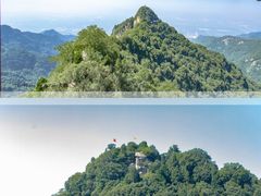 -少华山国家森林公园