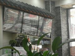 大堂-豫掌柜饸饹面·烩面(秀沿路店)