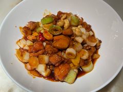 -锦府盐帮·李宅(领展购物广场中关村店)