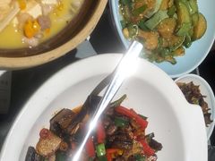 -同湘会馆(粤垦路店)