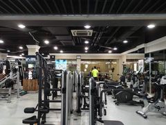 -贝菲特游泳健身(徐泾店)