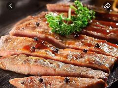 -伊思玛雅法式牛排自助餐厅(福清万达店)