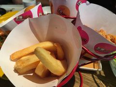 -多嘴超级肉蟹煲(欧亚卖场店)