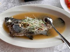 -夏宫中餐厅(静安香格里拉店)