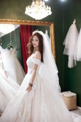 -ZHICOME·稚蔻婚纱礼服造型定制(西安龙首印象城店)