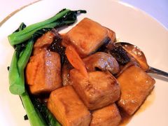 -金轩中餐厅 Jin Xuan(浦东丽思卡尔顿酒店)