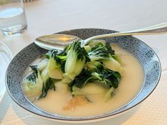 -北京柏悦酒店·锦庭餐厅Dining Room