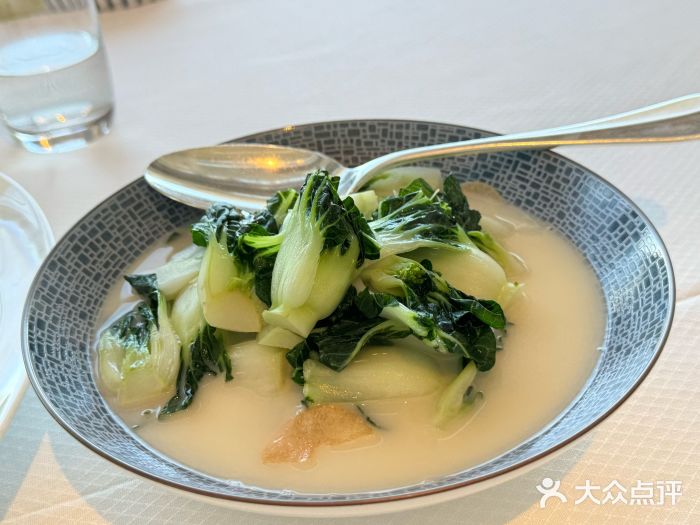 北京柏悦酒店·锦庭餐厅Dining Room图片