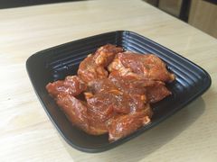 -麻蒲碳烤肉(梅花园店)