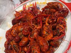 -辣出味岳阳特色烧烤·龙虾大排档(砂子塘总店)