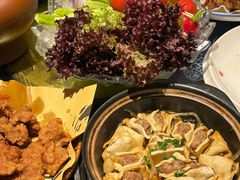 -旺角小渔村(二马路店)