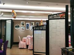 大堂-和记小菜(七宝店)