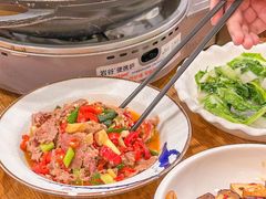 -湘缘道客•湘缘饭店·25年湘菜馆(古墩路店)