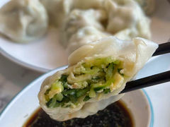 -叁拾壹克饺子·东北菜(国贸店)