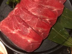 -九田家黑牛烤肉料理(石路天虹店)