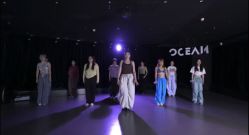 点击看大图 -OCEAN DANCE高空舞蹈室