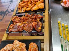 -阿昌白族石板烧·菌锅(大理古城店)